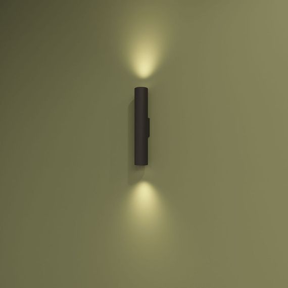 Бра Denkirs Scope DK5022-BK