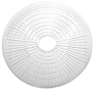 Поддон для сушилки овощей и фруктов МАСТЕРИЦА СШ-0205, СШ-0205к