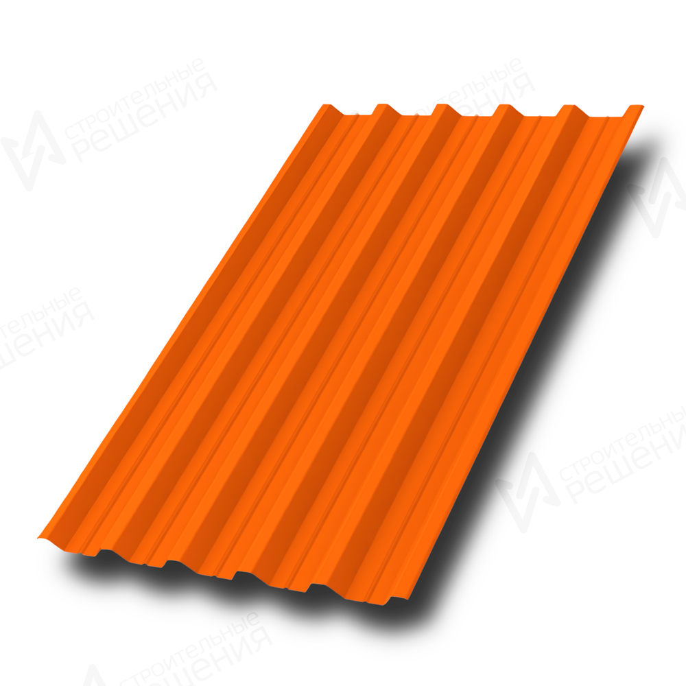 Профнастил Н-44