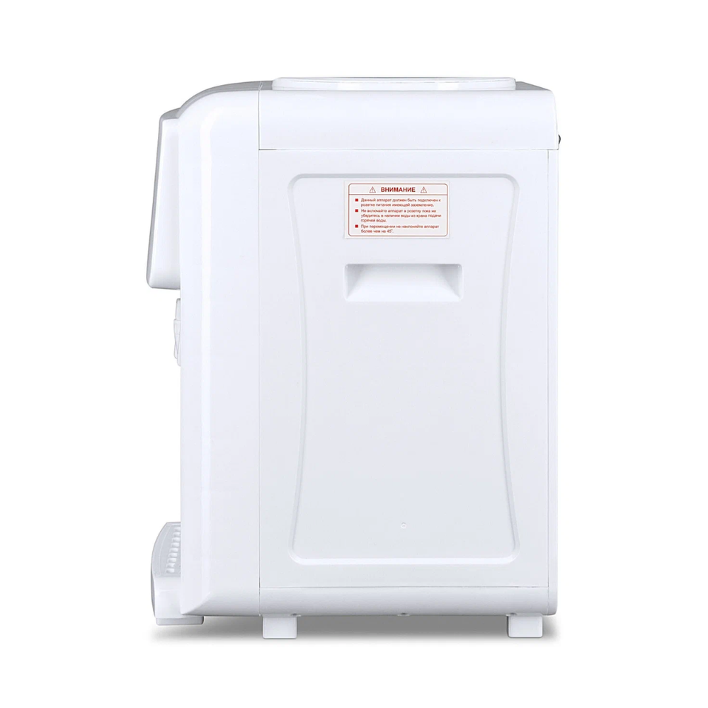 Кулер Ecotronic R2-TE