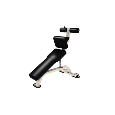 Скамья для пресса регулируемая NL103