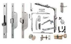 Оконная фурнитура