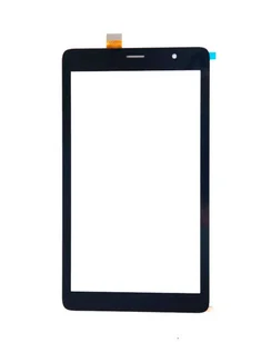 Тачскрин WJ2522-FPC V5.0 (Черный)