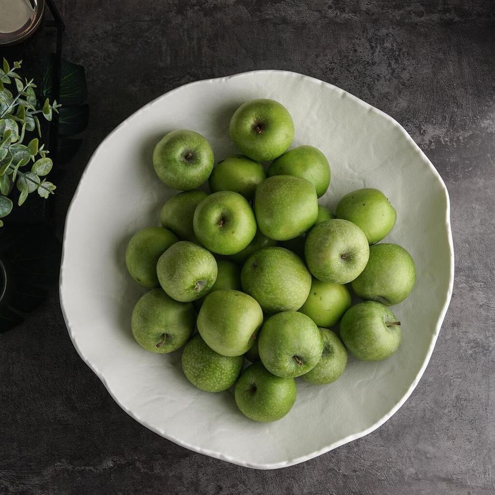 Салатник 6000 мл d 40 см h12 см   P.L. Proff Cuisine [1]