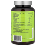 New Nordic, Active Liver™, веганские жевательные таблетки, со вкусом персика и манго, 60 жевательных таблеток