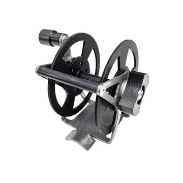 Катушка универсальная Scorpena вертикальная 70 мм для ствола пневмата