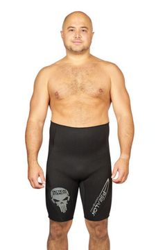 Шорты Epsealon Skull  2.5 мм