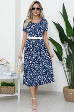 Платье 71228 Avili