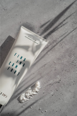 Souletto Peppermint & Ginger Body Balm - лосьон для тела /   250  ml  / GTIN 8059300535295