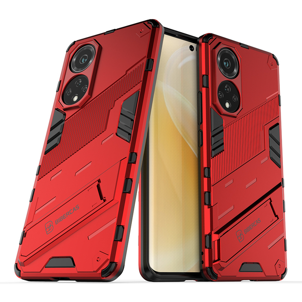 Чехол Warrior Case для Honor 50 / Nova 9