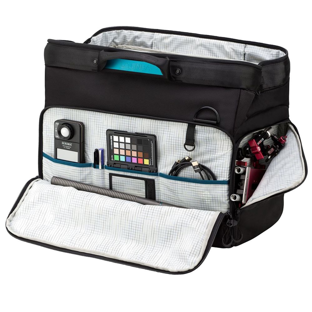 Tenba Cineluxe Shoulder Bag 21