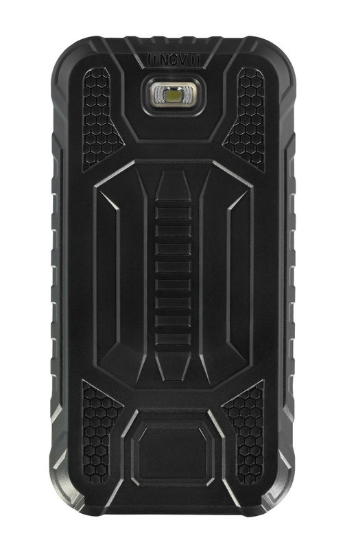 Цифровой мультиметр Ermenrich Zing TC16