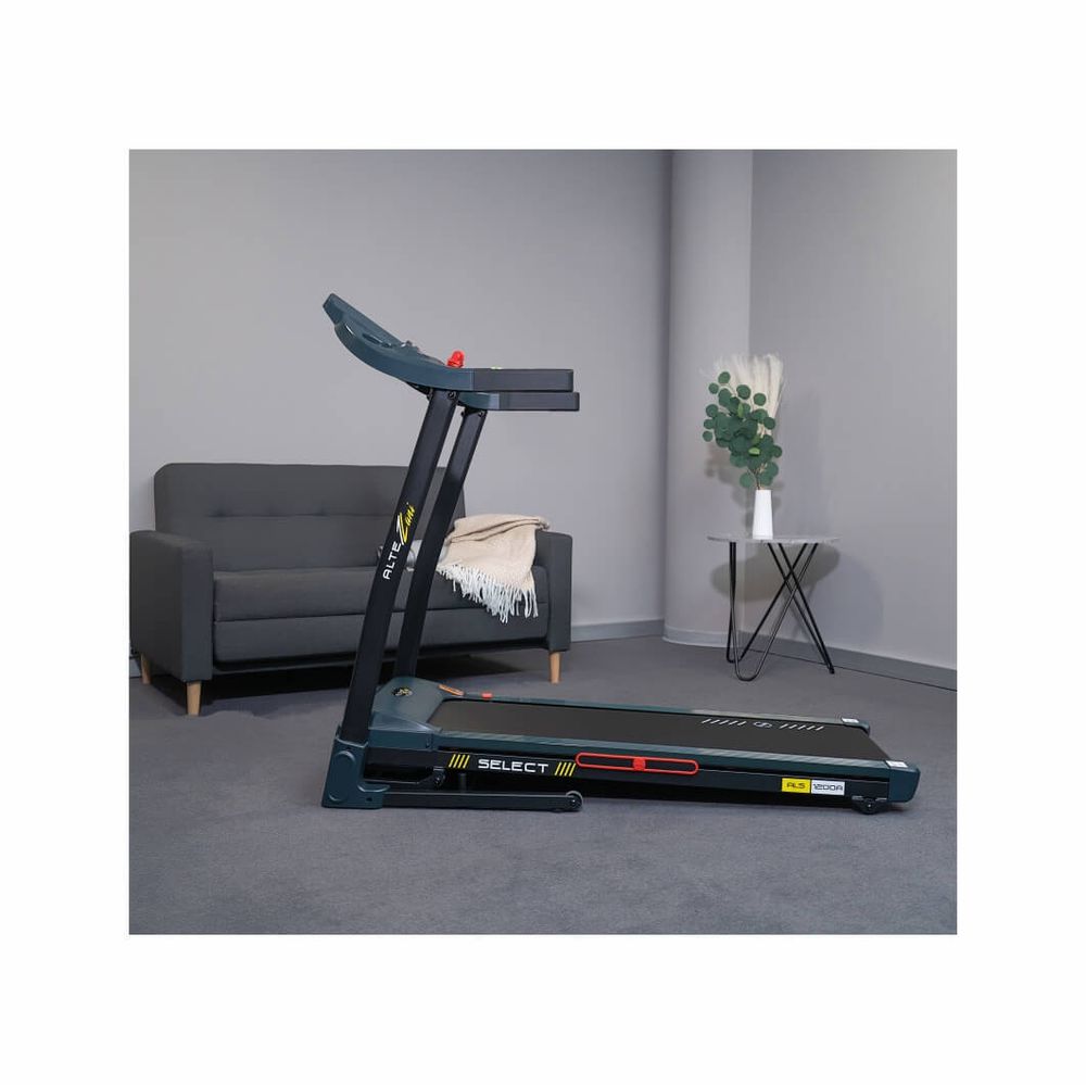 Электрическая беговая дорожка ALTEZANI ALS 1200 A