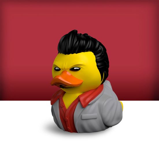 Фигурка-утка Tubbz Yakuza Kazuma Kiryu (Mini)
