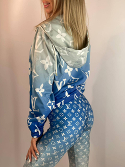 Ветровка Louis Vuitton
