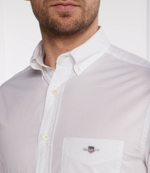 Рубашка POPLIN Gant - белый(3000100)