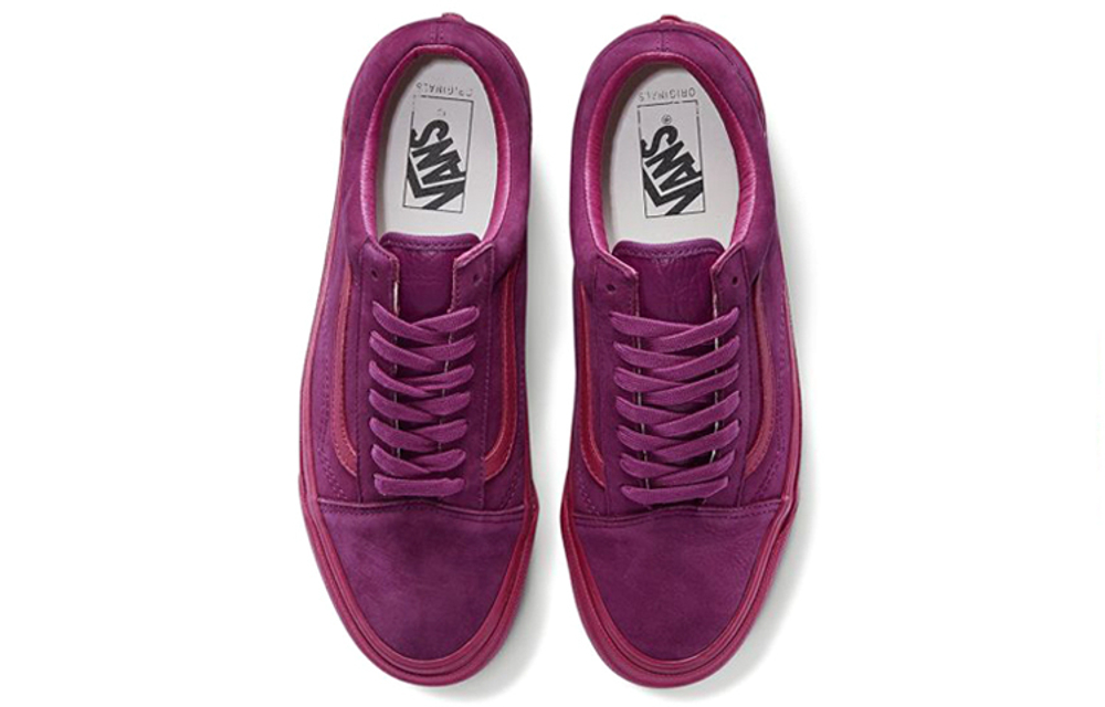 Vans Old Skool Lx