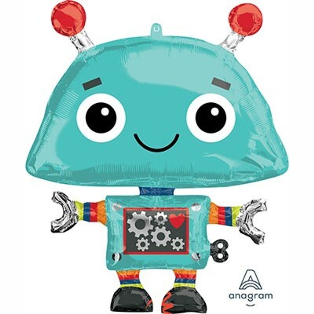 Фигура Робот 35&quot; An