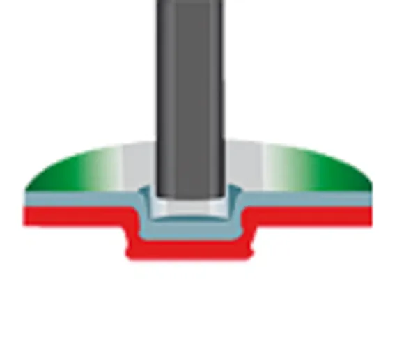 Пресс ручной реечный EMG 18HR