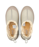 MENS TASMAN WEATHER HYBRID LEATHER - birch white