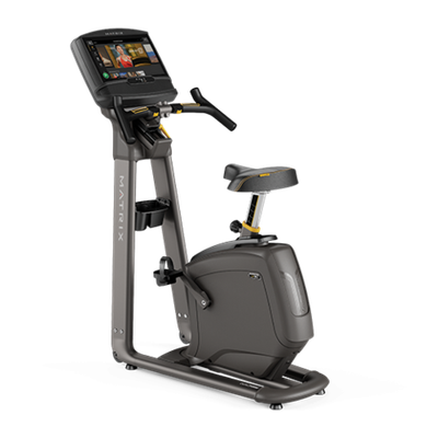 Велоэргометр MATRIX U30XIR 2021