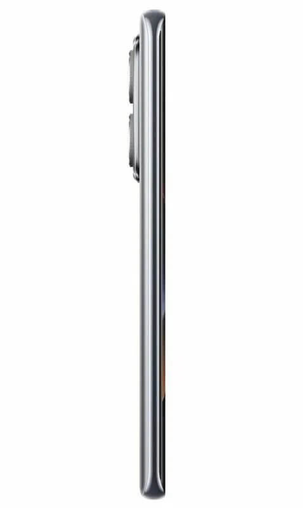 Смартфон Xiaomi POCO X7 12/512Gb Серебристый