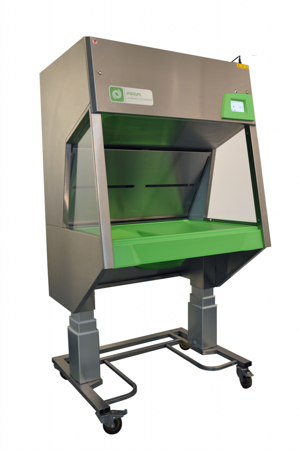 Станция сбора подстилочного материала DS ONE