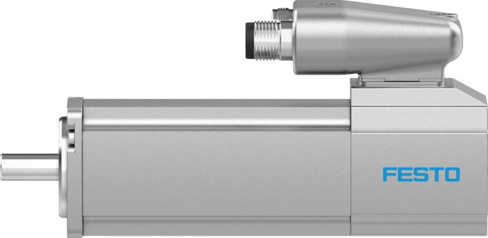 Серводвигатель Festo EMME-AS-40-S-LV-AMB