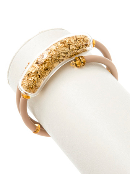 Браслет Aurora Gold