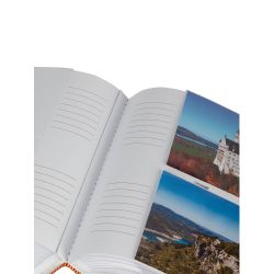 Фотоальбом Image Art IA-300BB серия 407 Свадьба книжный переплёт 75 лис 300 фотографий 10х15