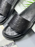 Шлепанцы Louis Vuitton