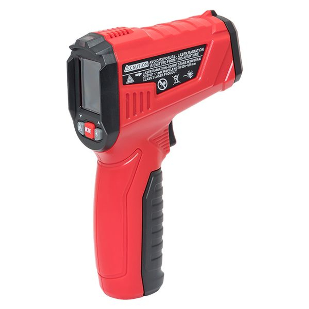 Инфракрасный термометр(пирометр) MS6519A EKF Expert (30.00 шт.)