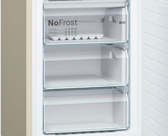 Холодильник Bosch KGN39VK2AR