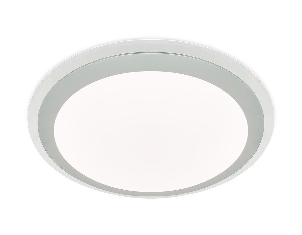 Ambrella Потолочный светодиодный светильник с пультом Air FF49