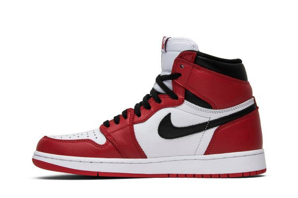 Кроссовки Jordan Air Jordan 1 Homage To Home Chicago