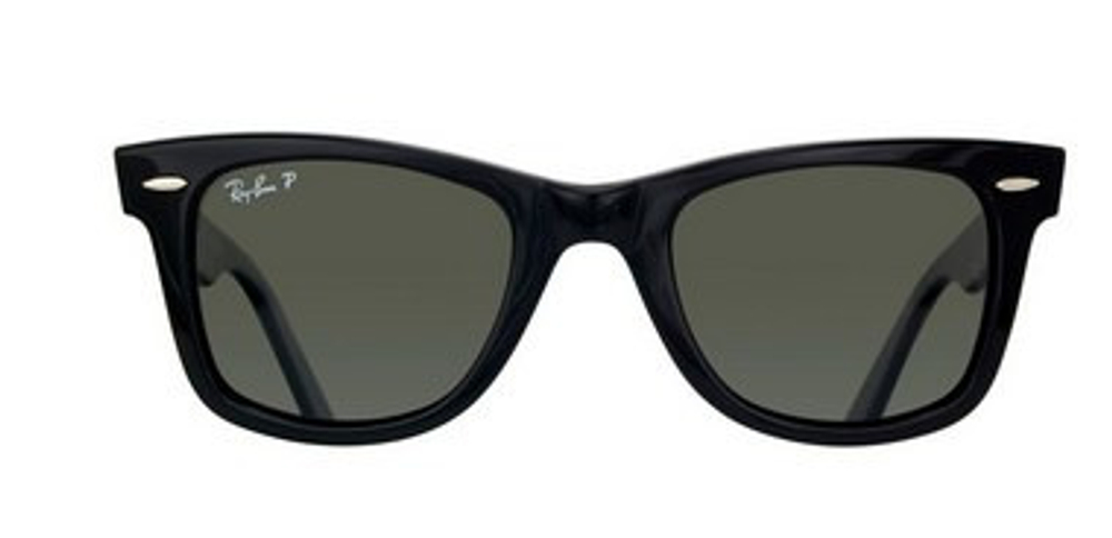 Ray Ban 2140 901/58 / 50