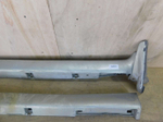 комплект декоративных порогов Subaru Forester SG5 2006