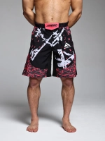 Шорты мма спортивные для единоборств