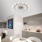 Потолочная люстра Bogates BASTONE 348 4690389170331