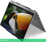 Ноутбук 2-в-1 Lenovo ThinkBook 14 2-in-1 G4 IML 21MX000YRU
