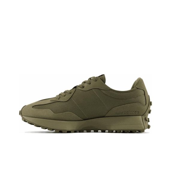 New Balance NB 327 Беговые дорожки Низки Унисекс