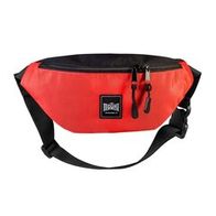 Поясная сумка ТАЙНА BLOCK-FULL красный-черный