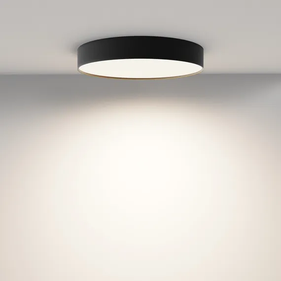 Потолочный светильник Зон / Zon 45 Вт 4000 К 120° Technical c032cl-45w4k-rd-b