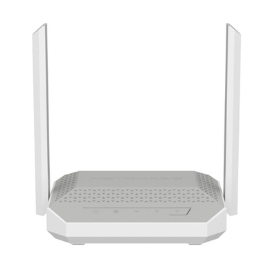 Netcraze Racer (NC-4010) Гигабитный интернет-центр с Mesh Wi-Fi 6 AX3000, 2-портовым Smart-коммутатором