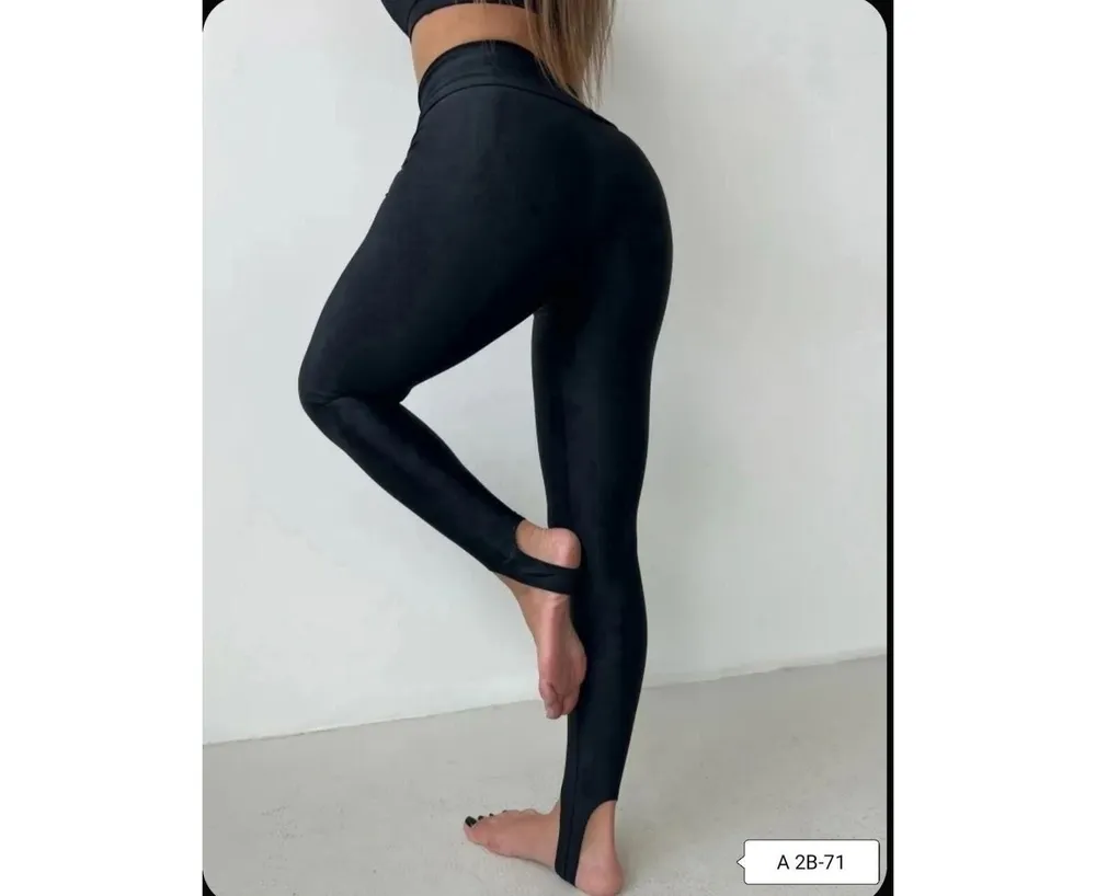 Легинсы 2592685 Fabrika