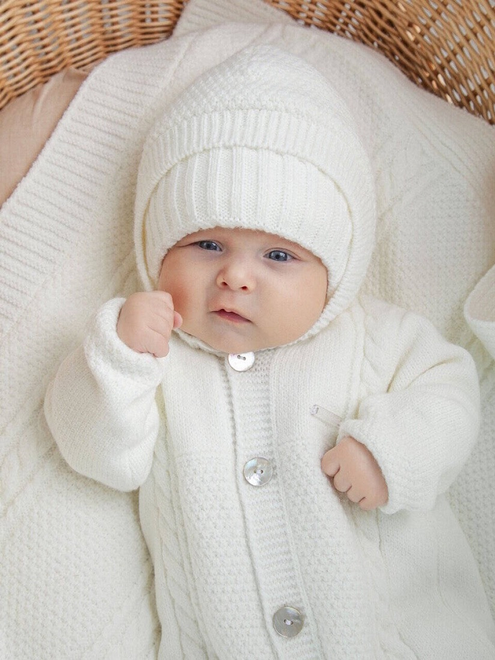 Комплект 3 предмета, Экрю