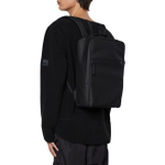 Рюкзак Rains Book Backpack W3