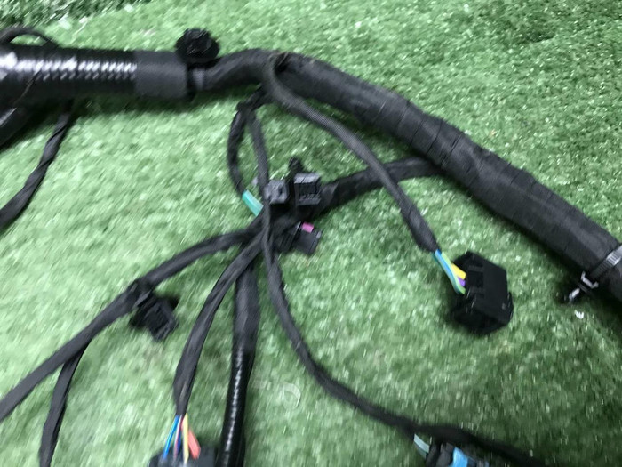 Проводка моторного отсека Chery Tiggo 7 Pro 20-нв