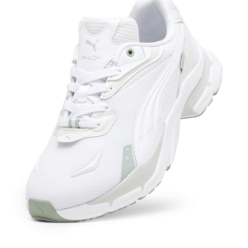 Женские кроссовки PUMA Phlox Clean Wns