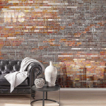 Обои и панно Affresco, коллекция  New Art